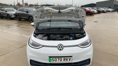Volkswagen Id.3 150kW 1ST Edition Pro Power 62kWh 5dr Auto Electric Hatchback